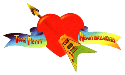 tom petty